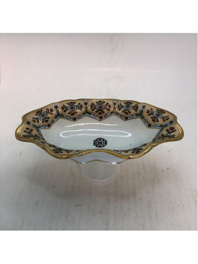 Vintage Nippon Trinket Dish